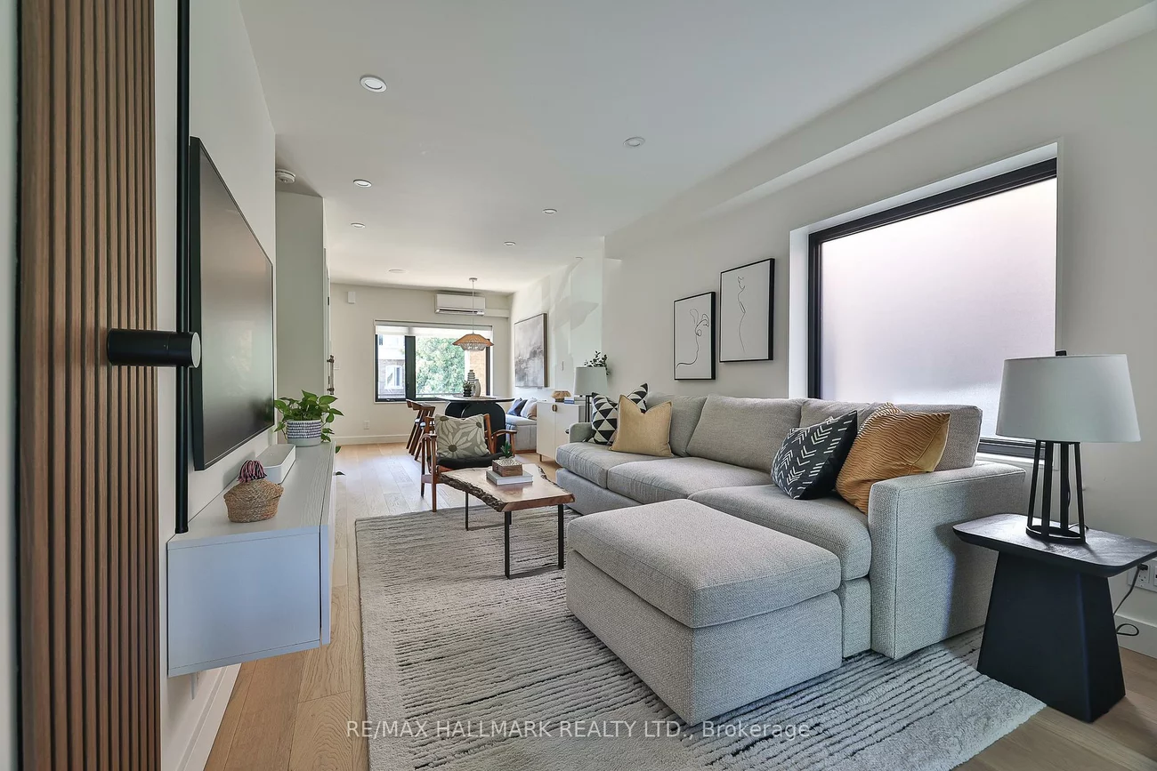 281, Atlas, Oakwood Village, Toronto