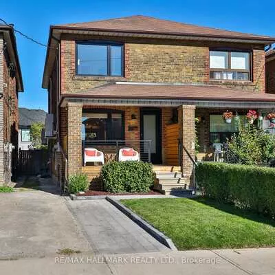 281, Atlas, Oakwood Village, Toronto