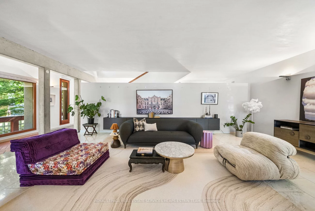 31, Governors, Leaside, Toronto