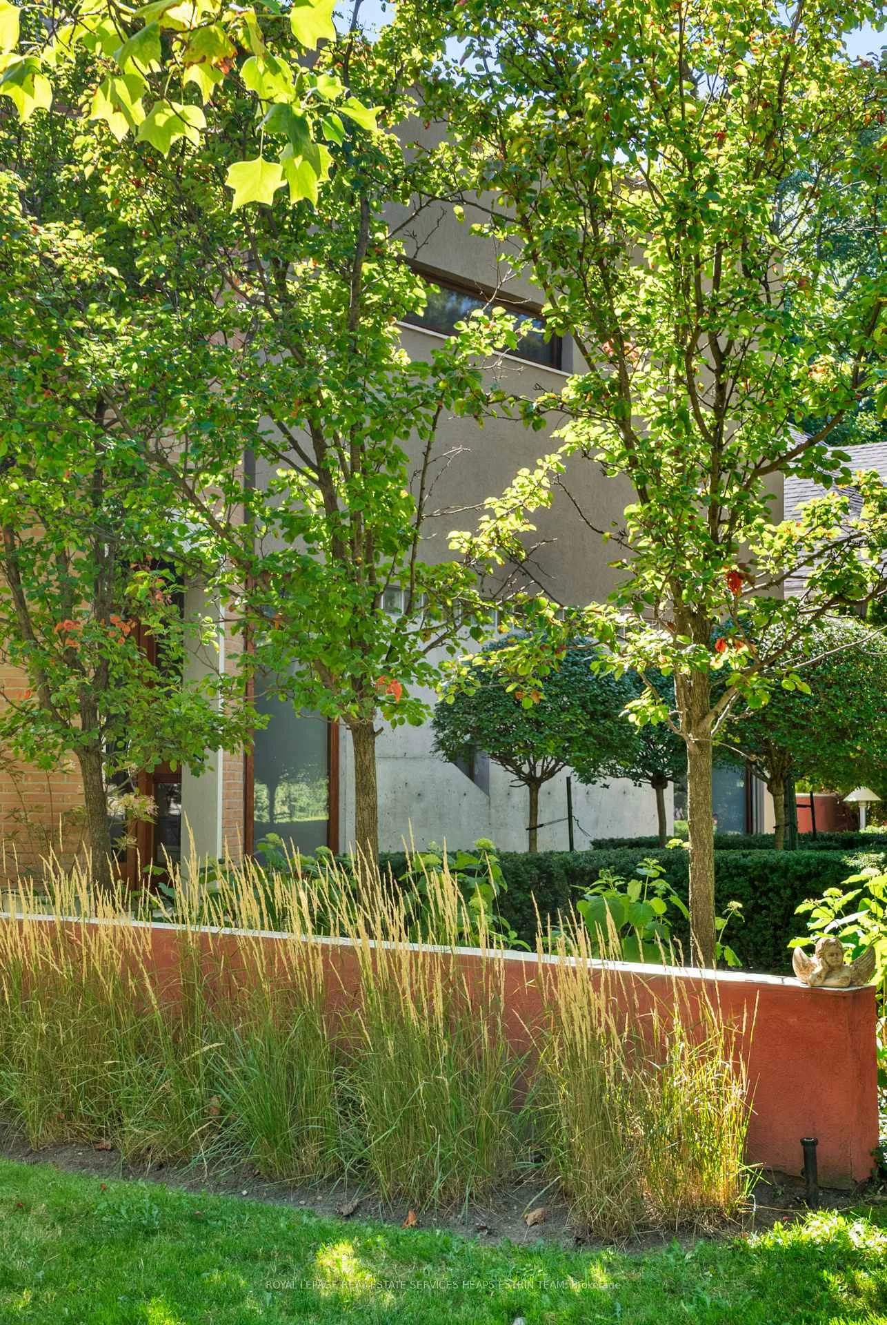 31, Governors, Leaside, Toronto