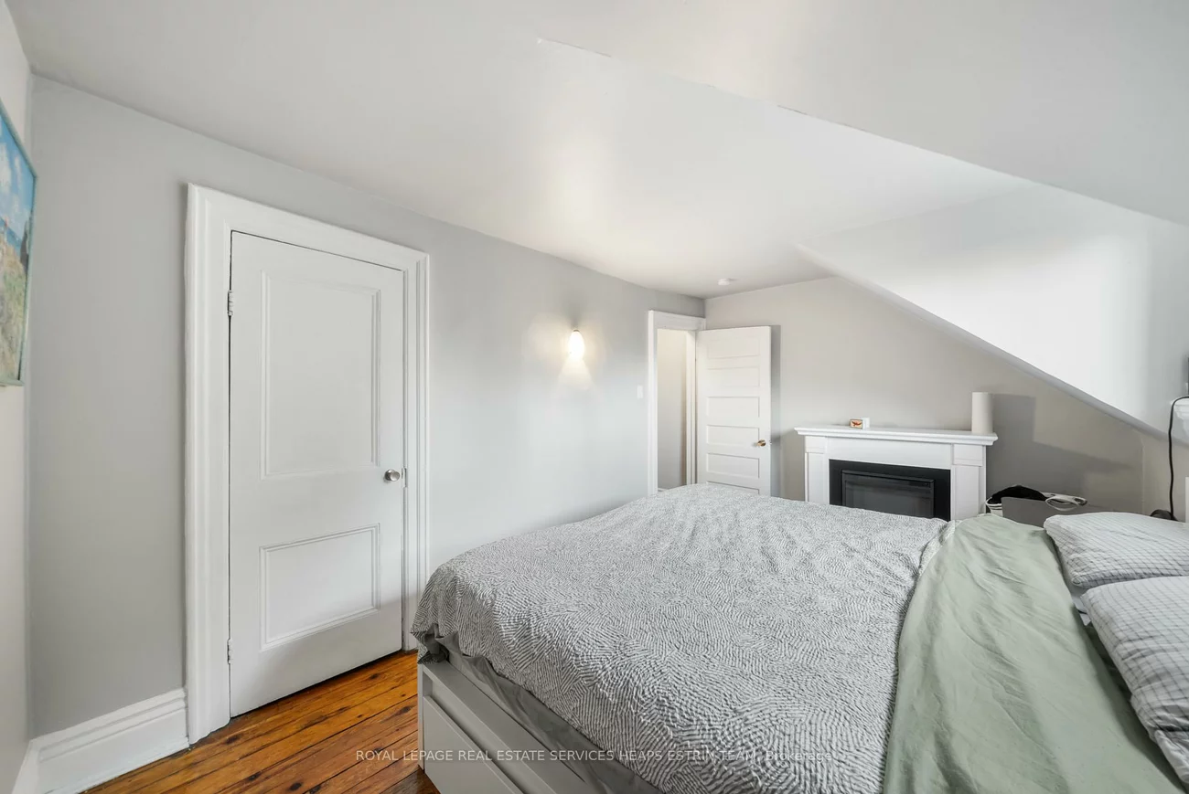 31, Governors, Leaside, Toronto