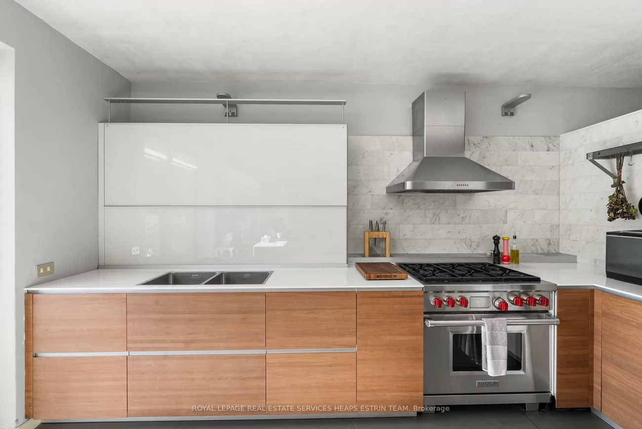 31, Governors, Leaside, Toronto