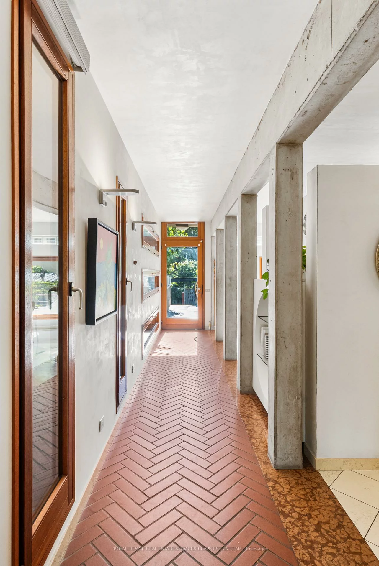 31, Governors, Leaside, Toronto