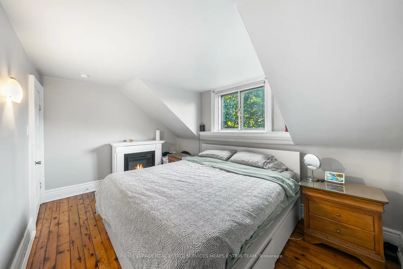 31, Governors, Leaside, Toronto