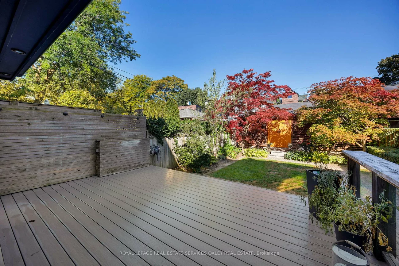 134, Roxborough, Annex, Toronto