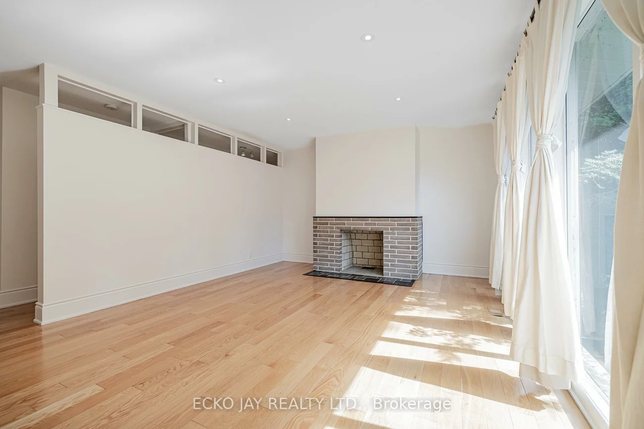 46, Wallingford, Parkwoods-Donalda, Toronto