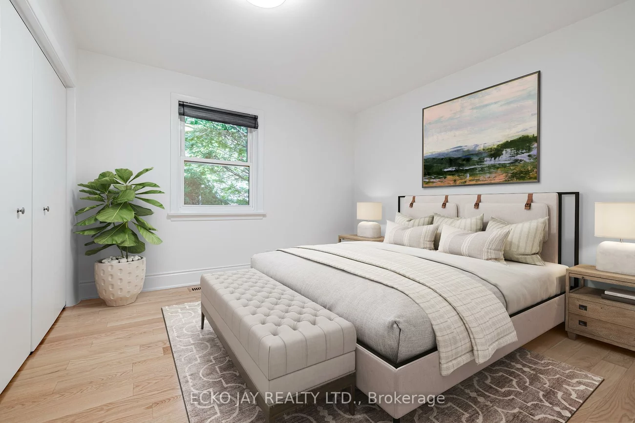 46, Wallingford, Parkwoods-Donalda, Toronto