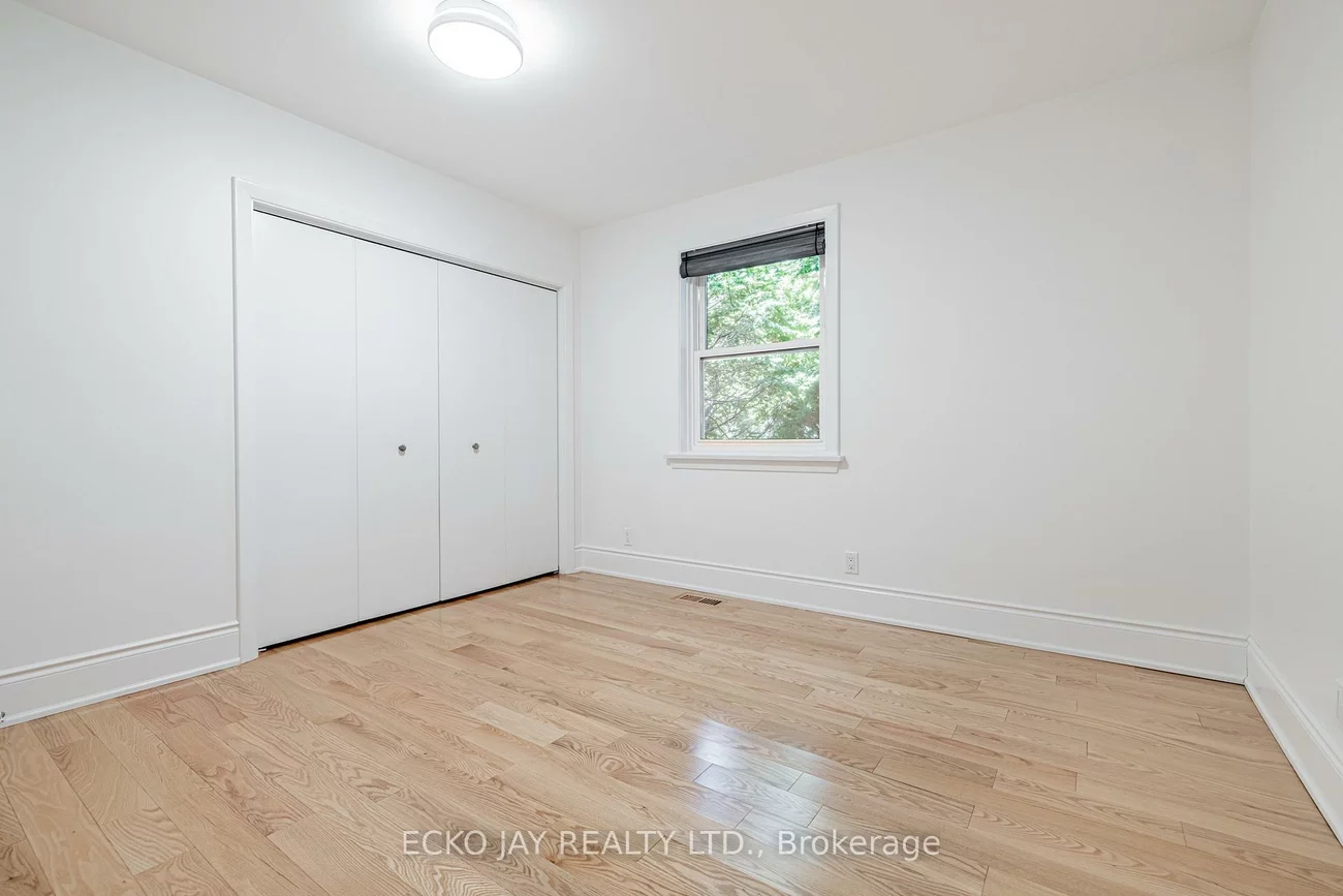 46, Wallingford, Parkwoods-Donalda, Toronto