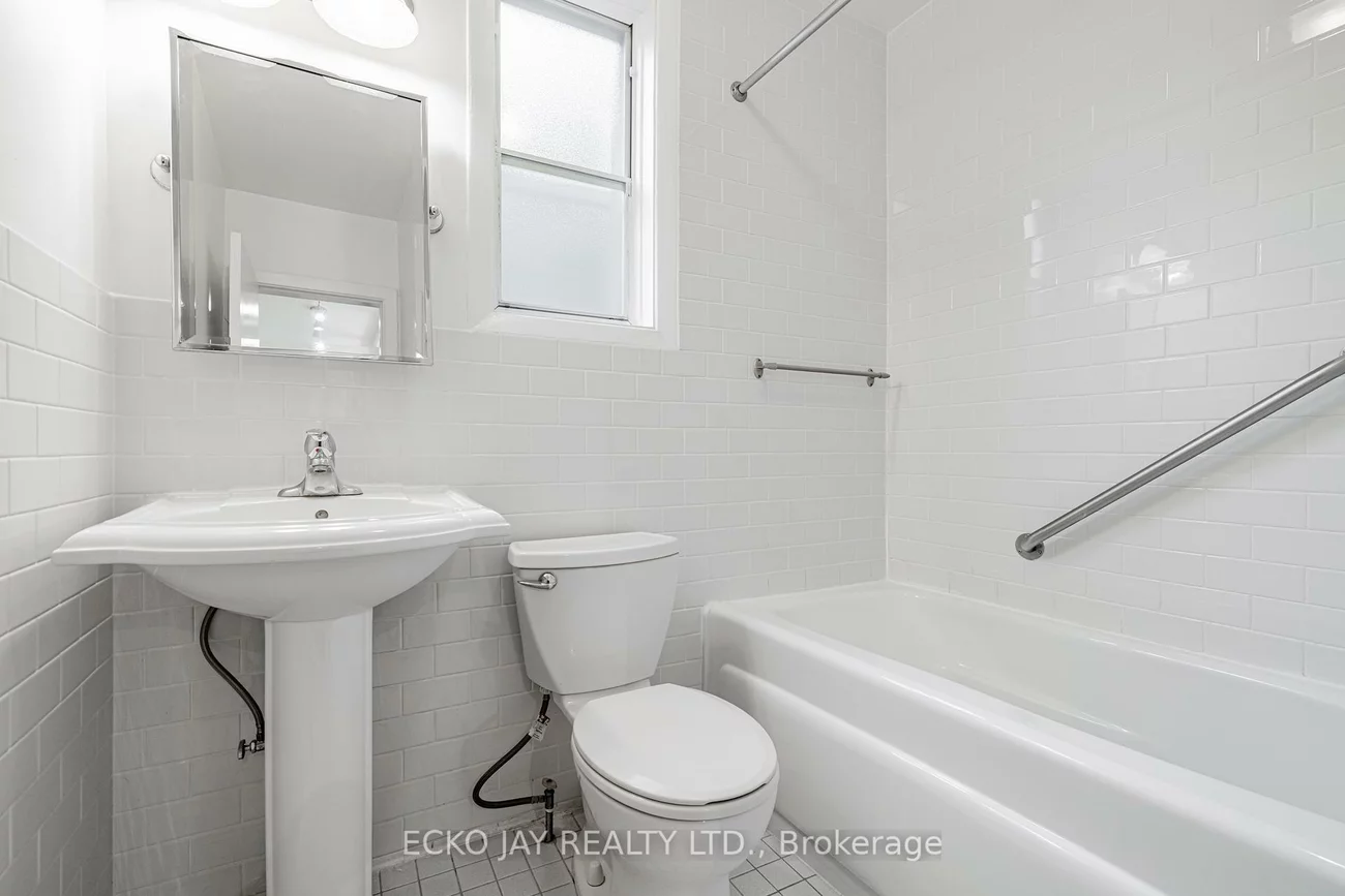 46, Wallingford, Parkwoods-Donalda, Toronto