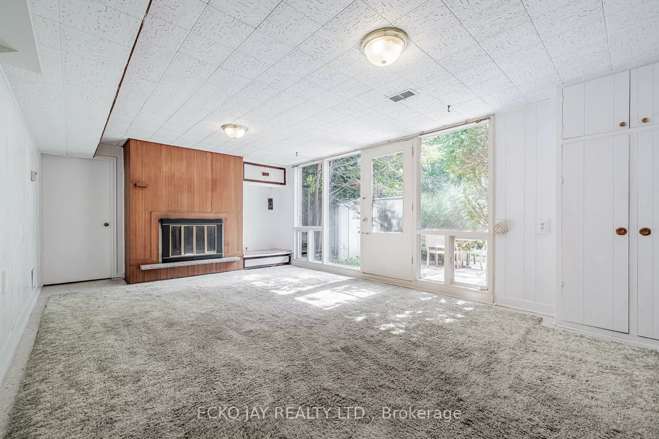 46, Wallingford, Parkwoods-Donalda, Toronto