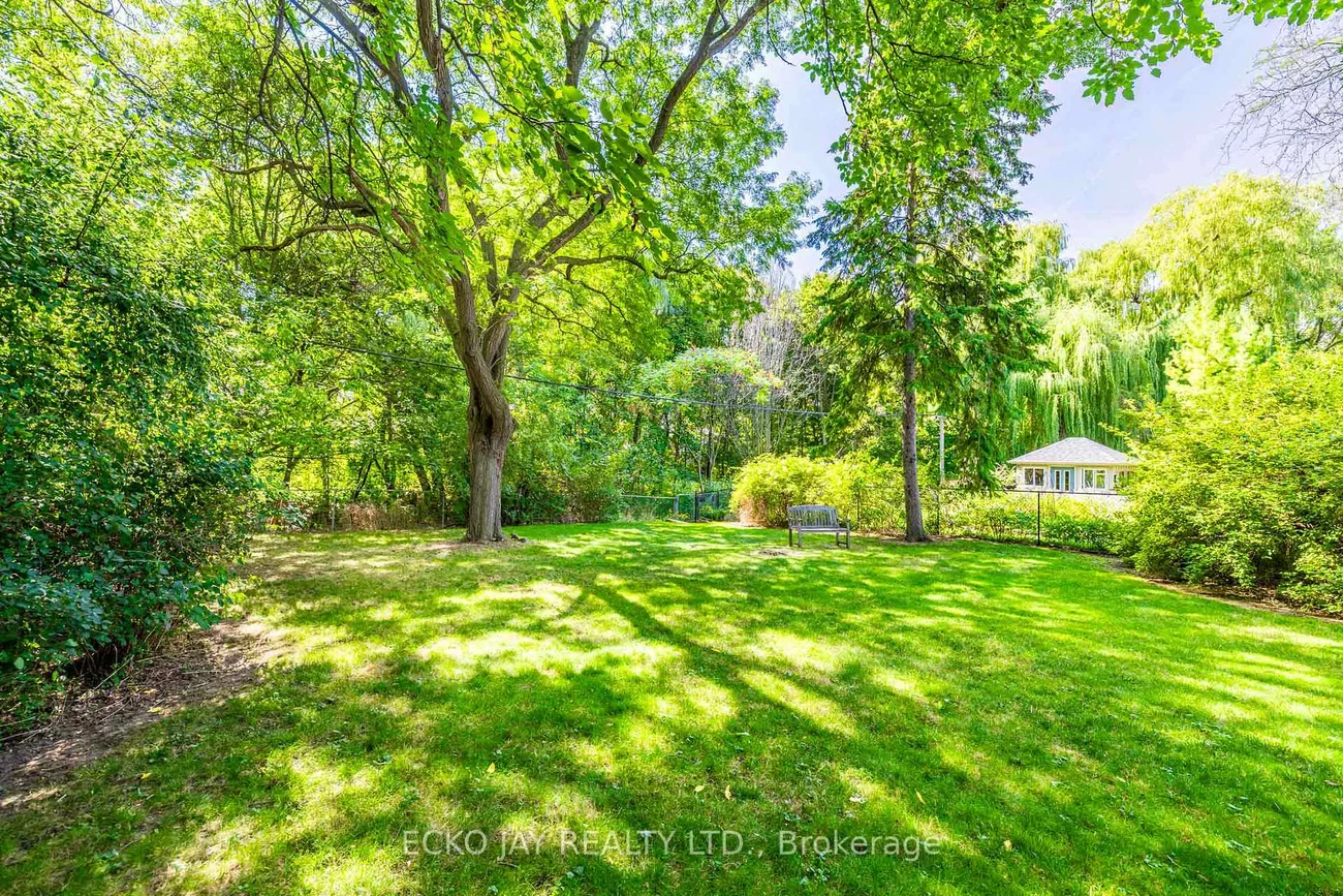46, Wallingford, Parkwoods-Donalda, Toronto
