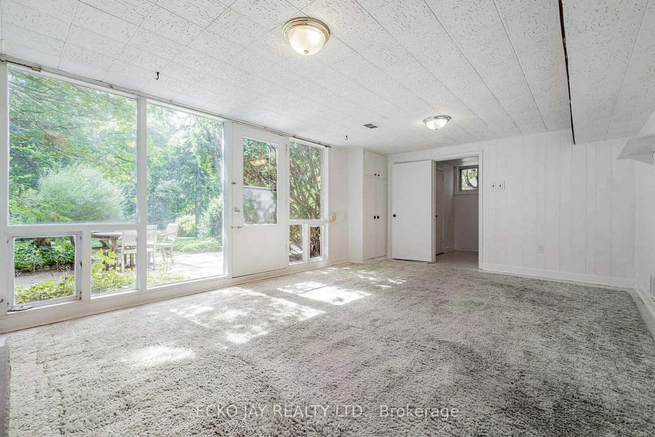 46, Wallingford, Parkwoods-Donalda, Toronto