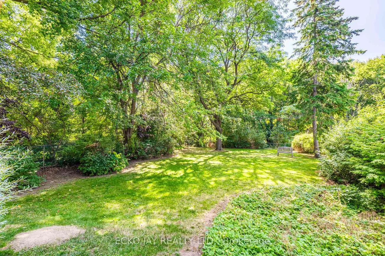 46, Wallingford, Parkwoods-Donalda, Toronto