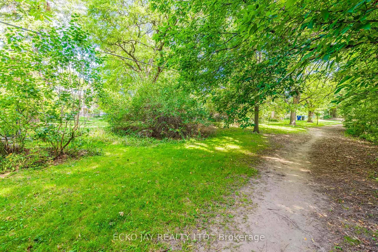 46, Wallingford, Parkwoods-Donalda, Toronto