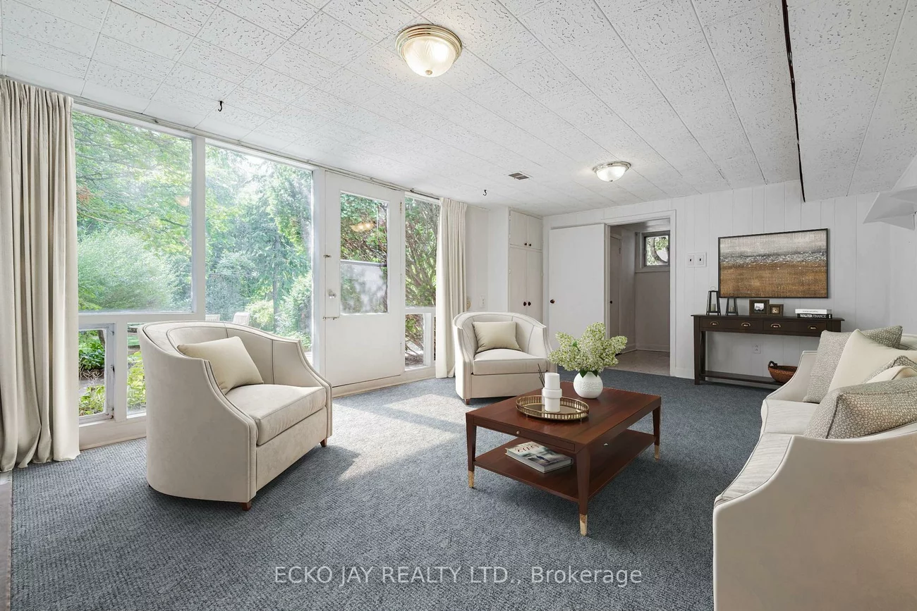 46, Wallingford, Parkwoods-Donalda, Toronto