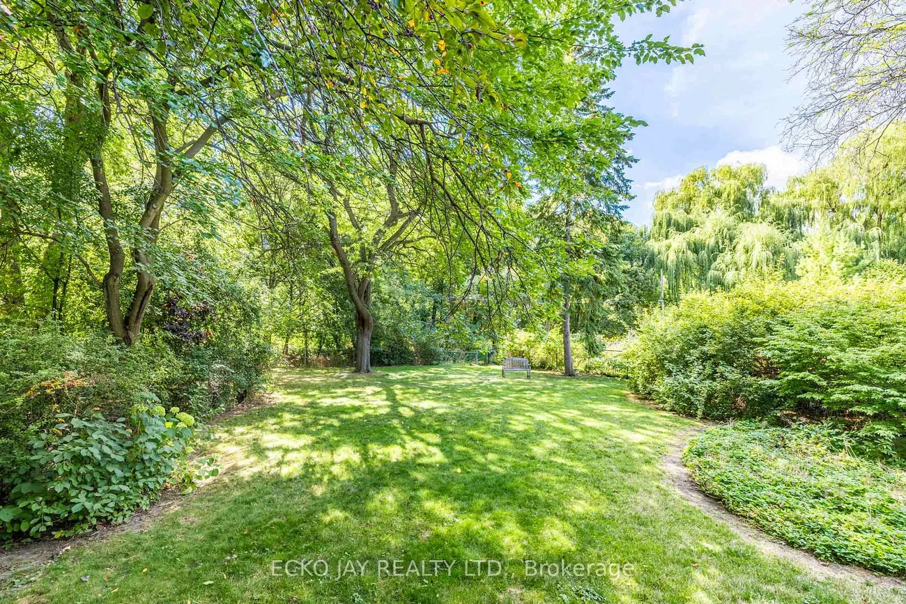 46, Wallingford, Parkwoods-Donalda, Toronto