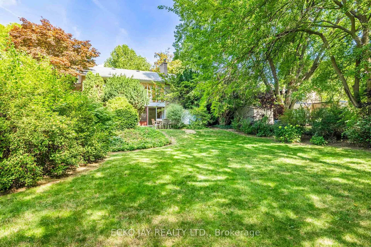 46, Wallingford, Parkwoods-Donalda, Toronto