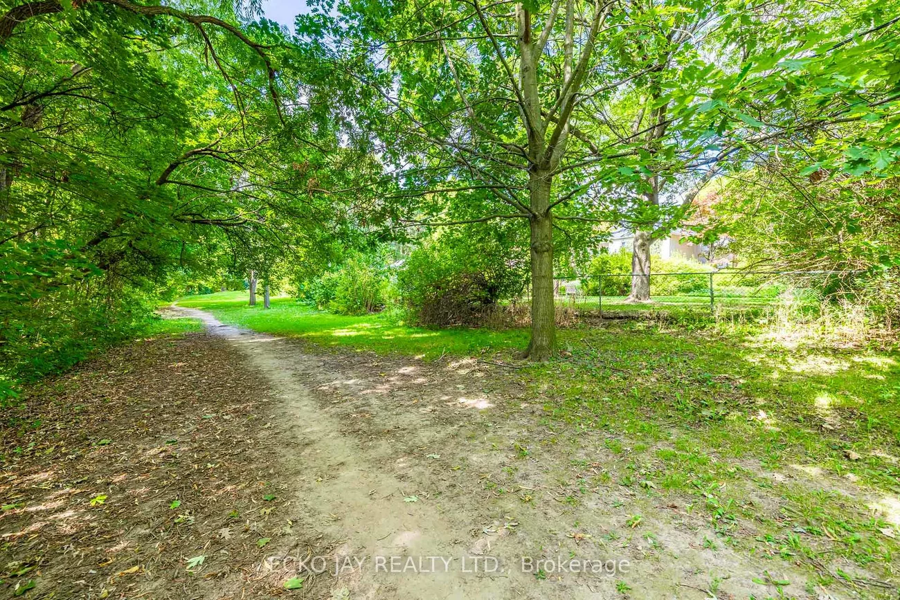 46, Wallingford, Parkwoods-Donalda, Toronto