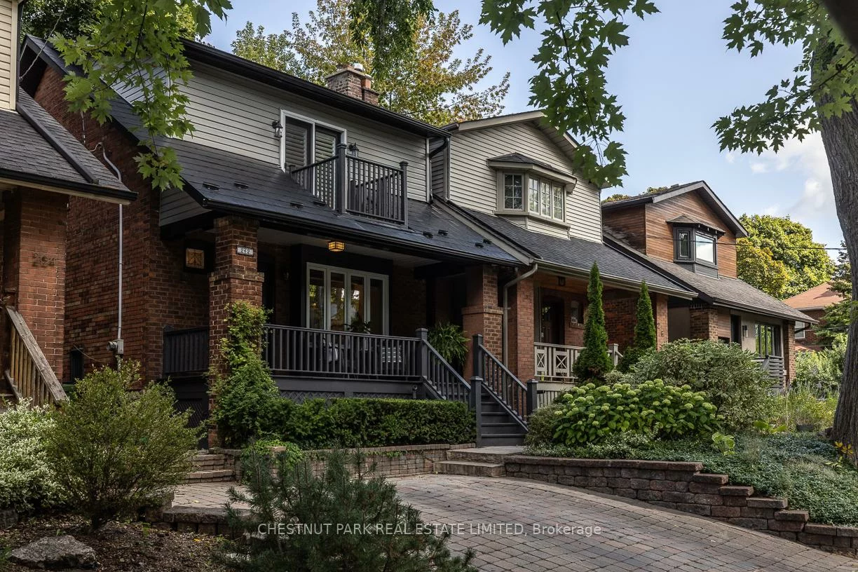 262, St Clements, Yonge-Eglinton, Toronto