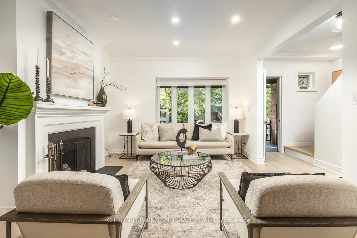 262, St Clements, Yonge-Eglinton, Toronto