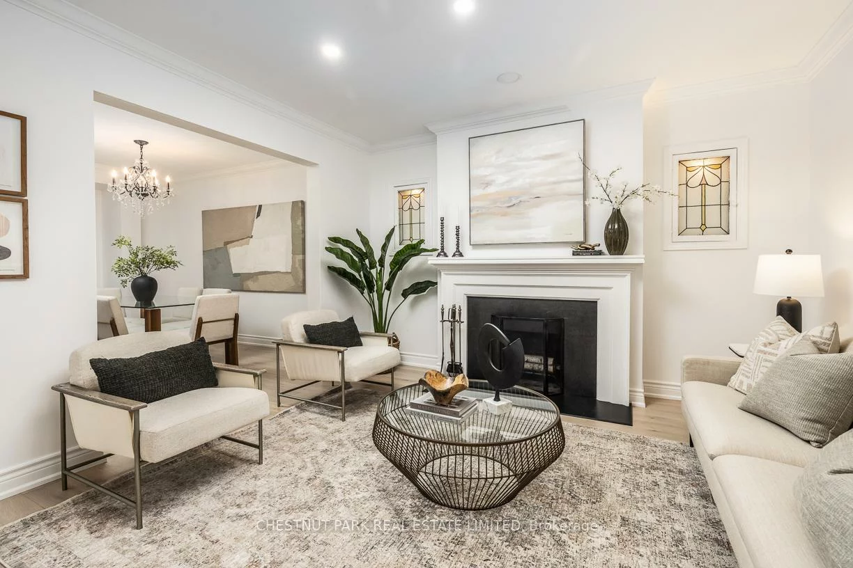 262, St Clements, Yonge-Eglinton, Toronto
