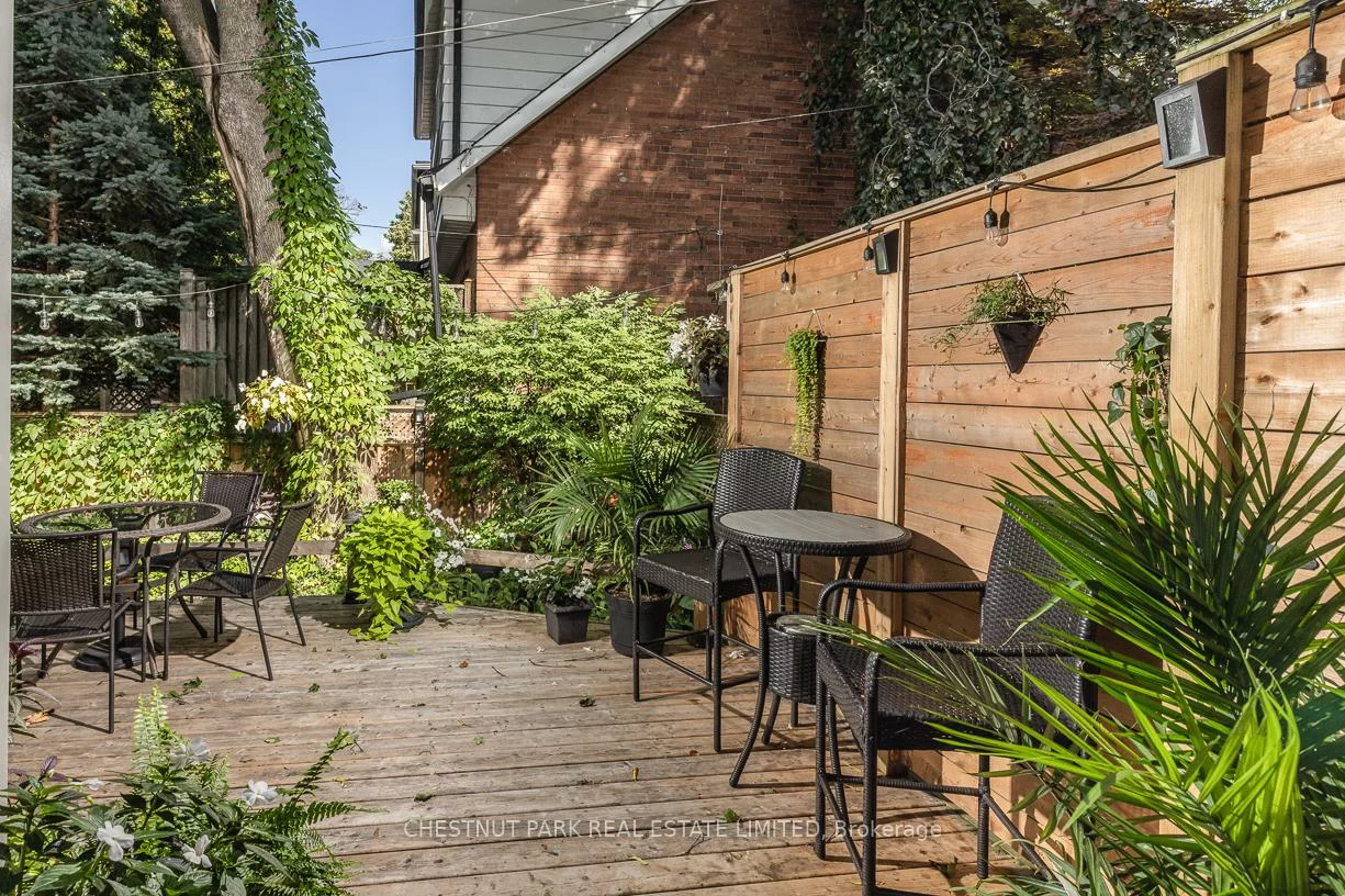262, St Clements, Yonge-Eglinton, Toronto