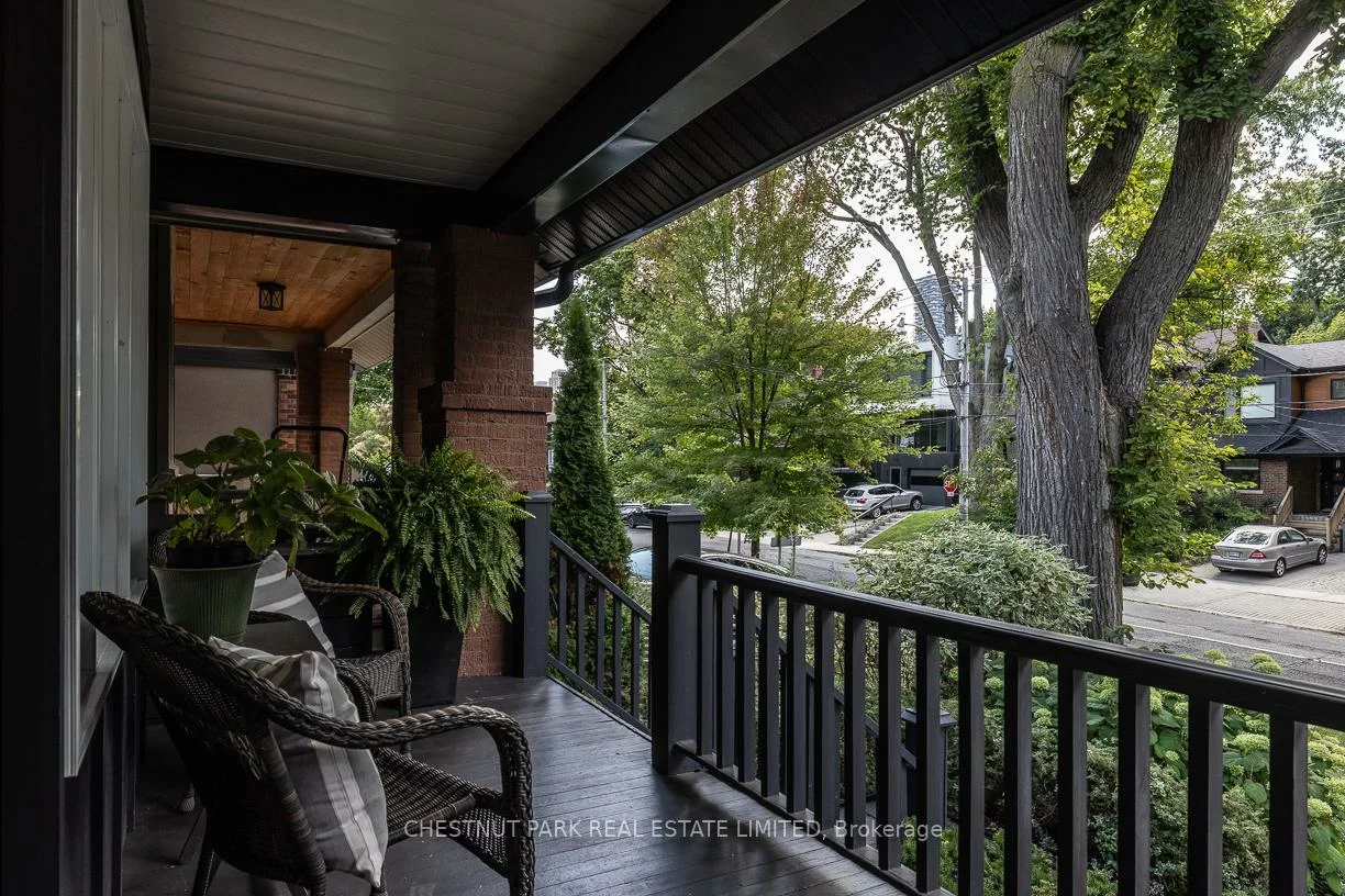 262, St Clements, Yonge-Eglinton, Toronto