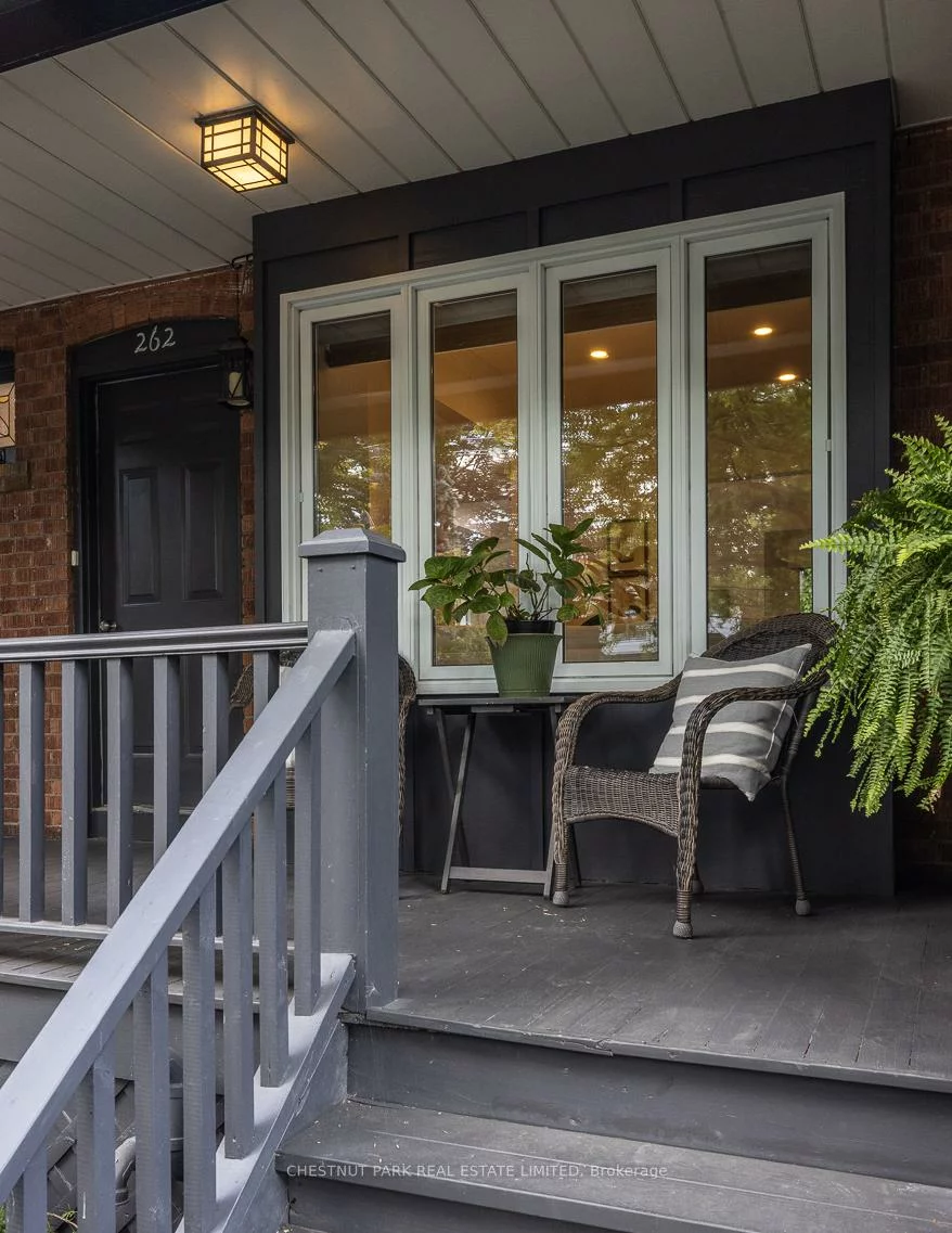 262, St Clements, Yonge-Eglinton, Toronto