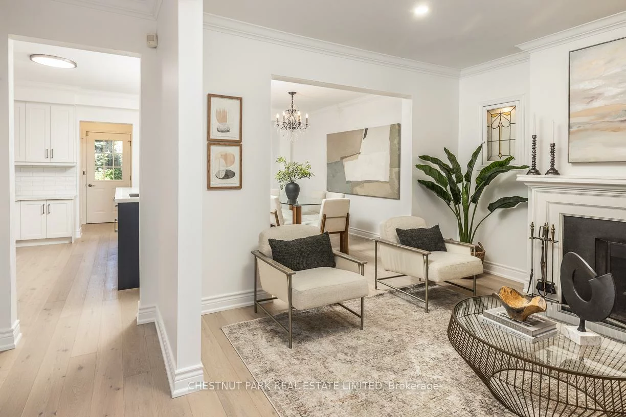 262, St Clements, Yonge-Eglinton, Toronto