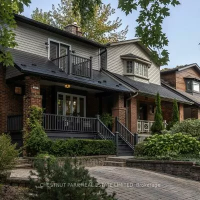 262, St Clements, Yonge-Eglinton, Toronto