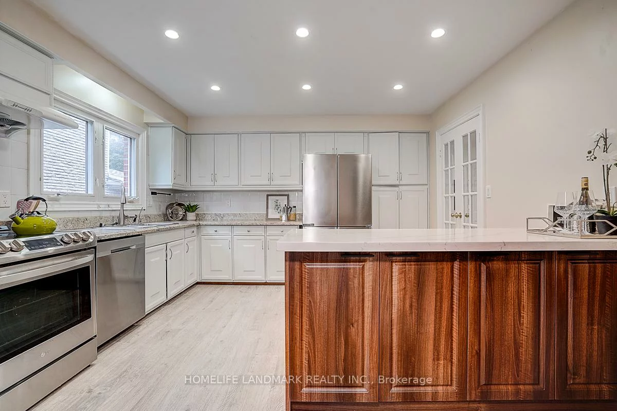 89, Whitehorn, Don Valley Village, Toronto