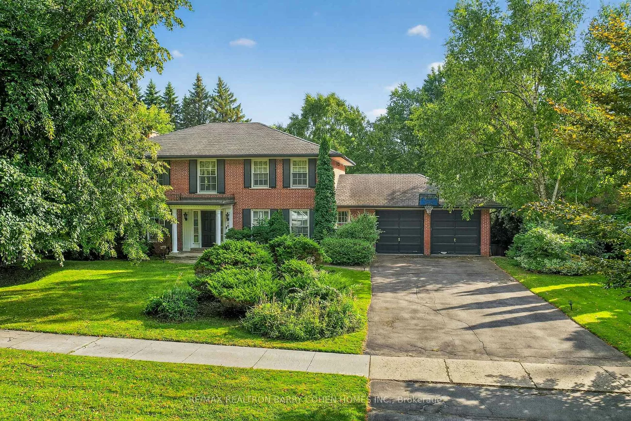 11, Tudor, Bridle Path-Sunnybrook-York Mills, Toronto