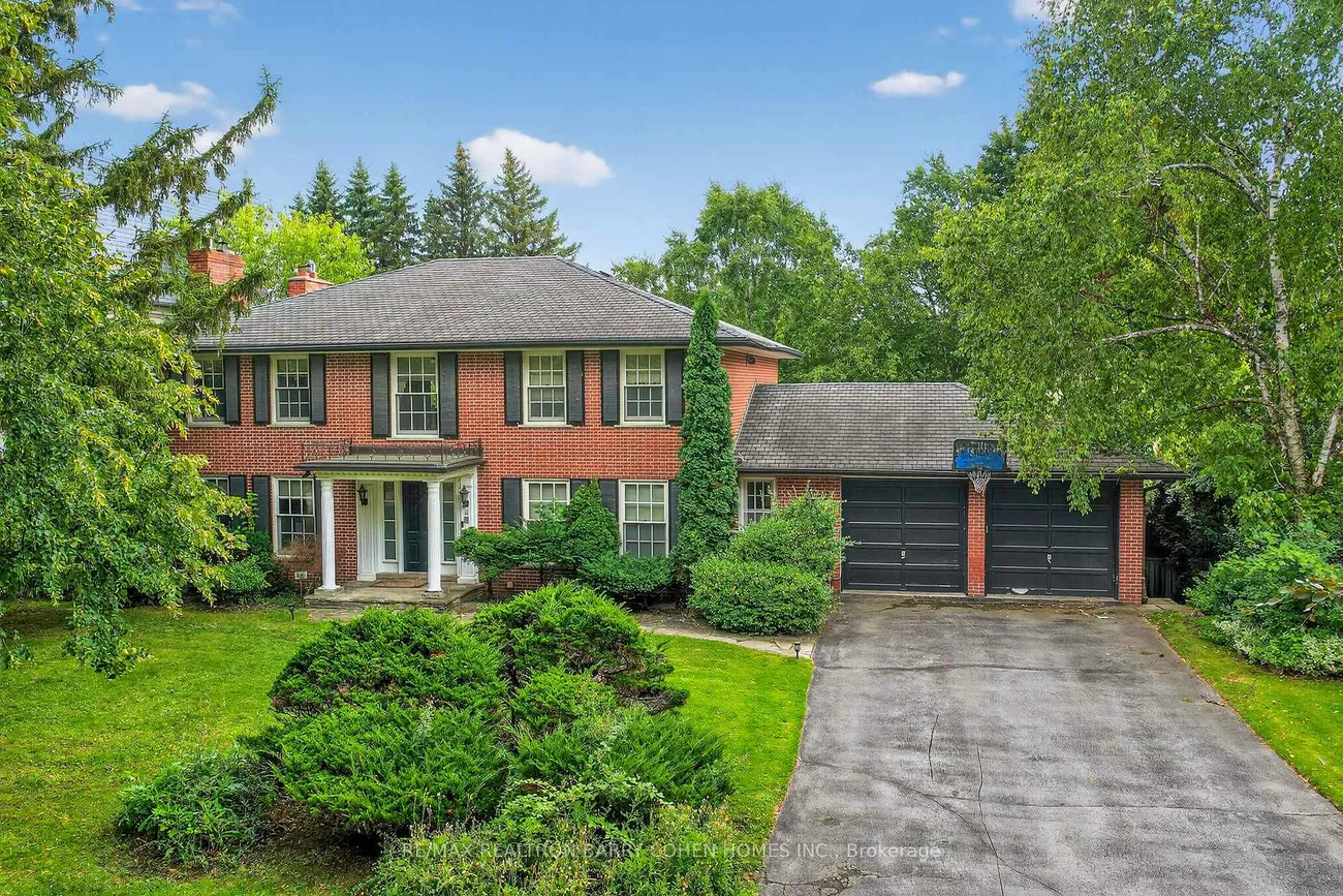 11, Tudor, Bridle Path-Sunnybrook-York Mills, Toronto