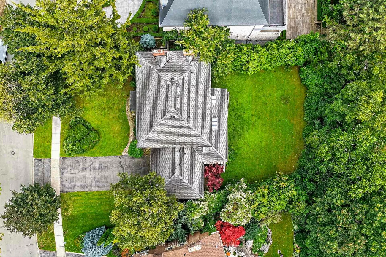 11, Tudor, Bridle Path-Sunnybrook-York Mills, Toronto