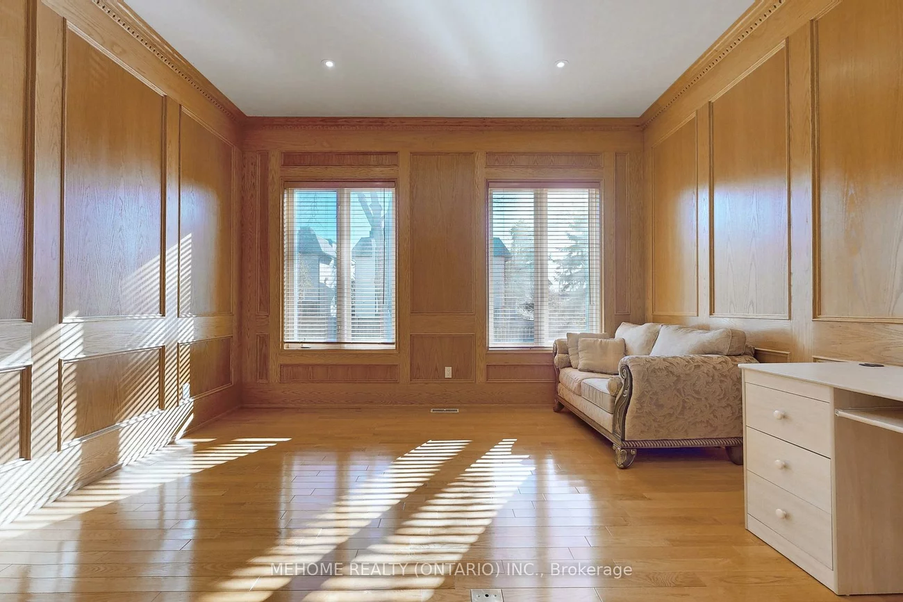 361, Spring Garden, Willowdale East, Toronto