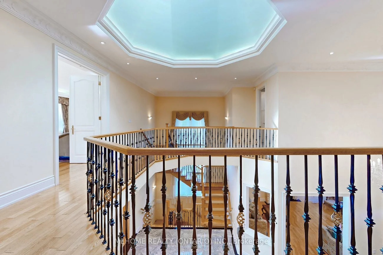 361, Spring Garden, Willowdale East, Toronto