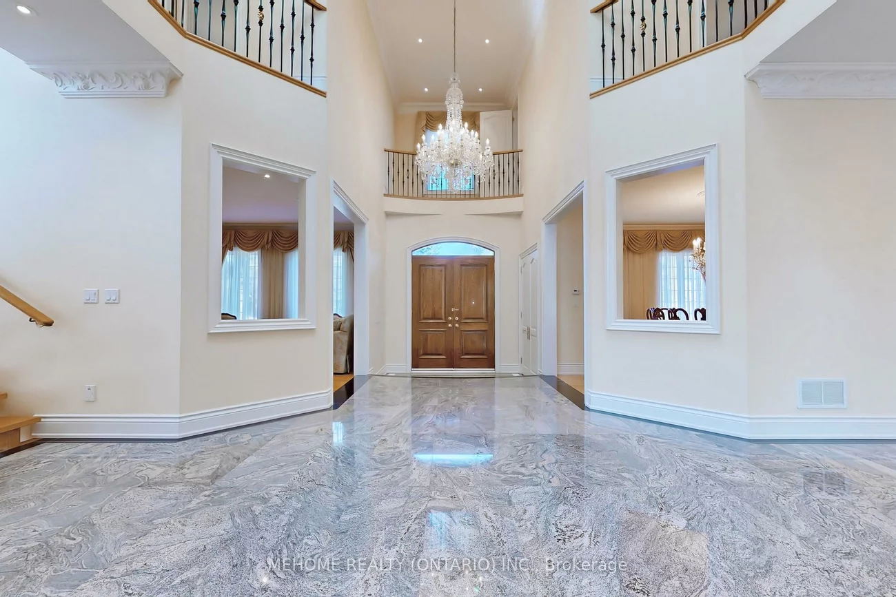 361, Spring Garden, Willowdale East, Toronto