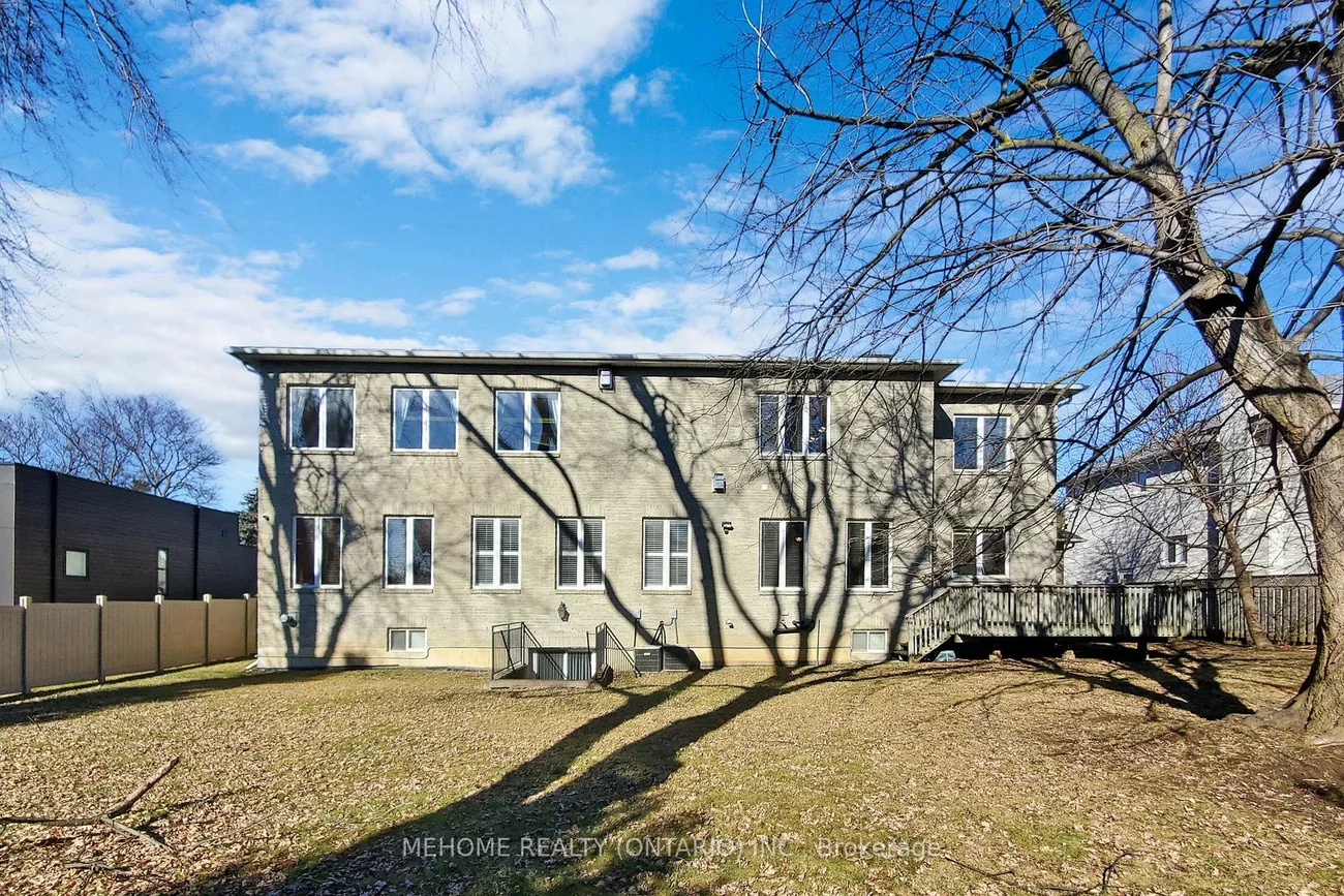 361, Spring Garden, Willowdale East, Toronto