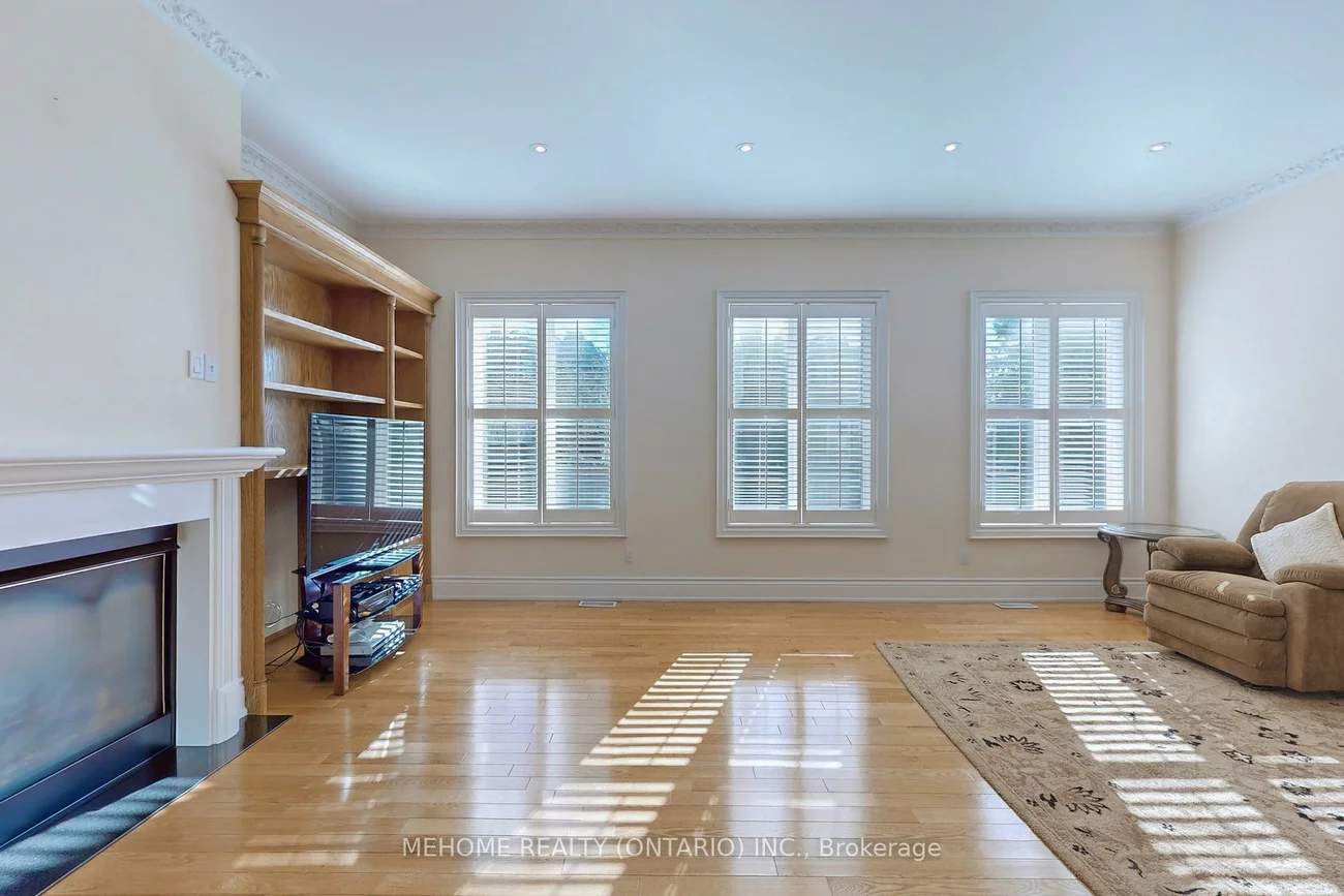 361, Spring Garden, Willowdale East, Toronto