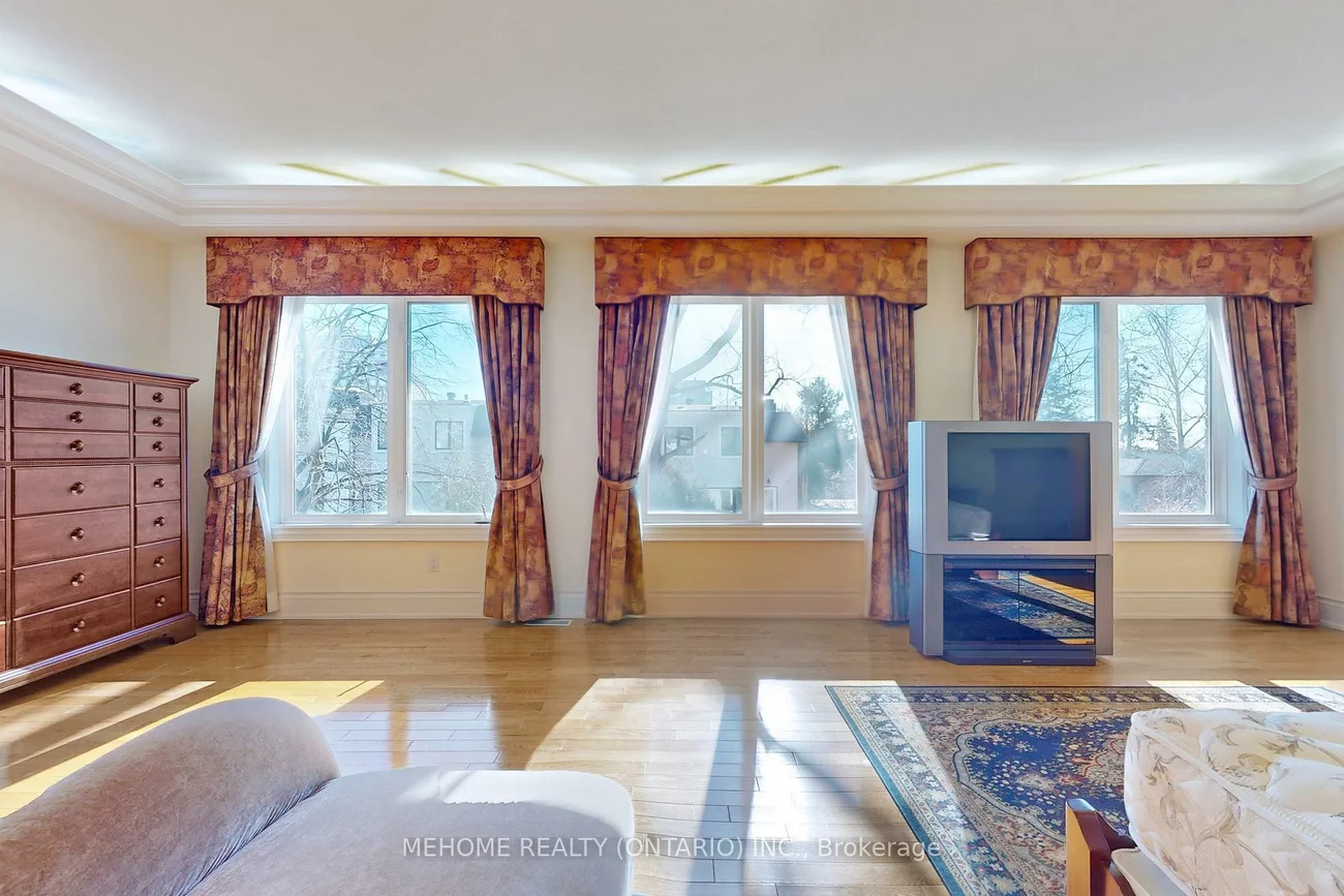 361, Spring Garden, Willowdale East, Toronto