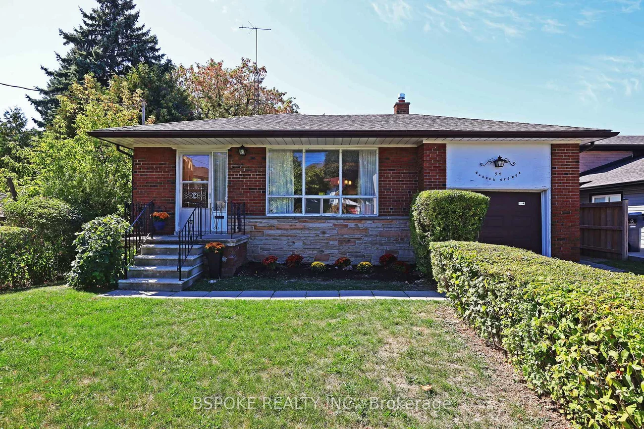 54, Warner, Victoria Village, Toronto