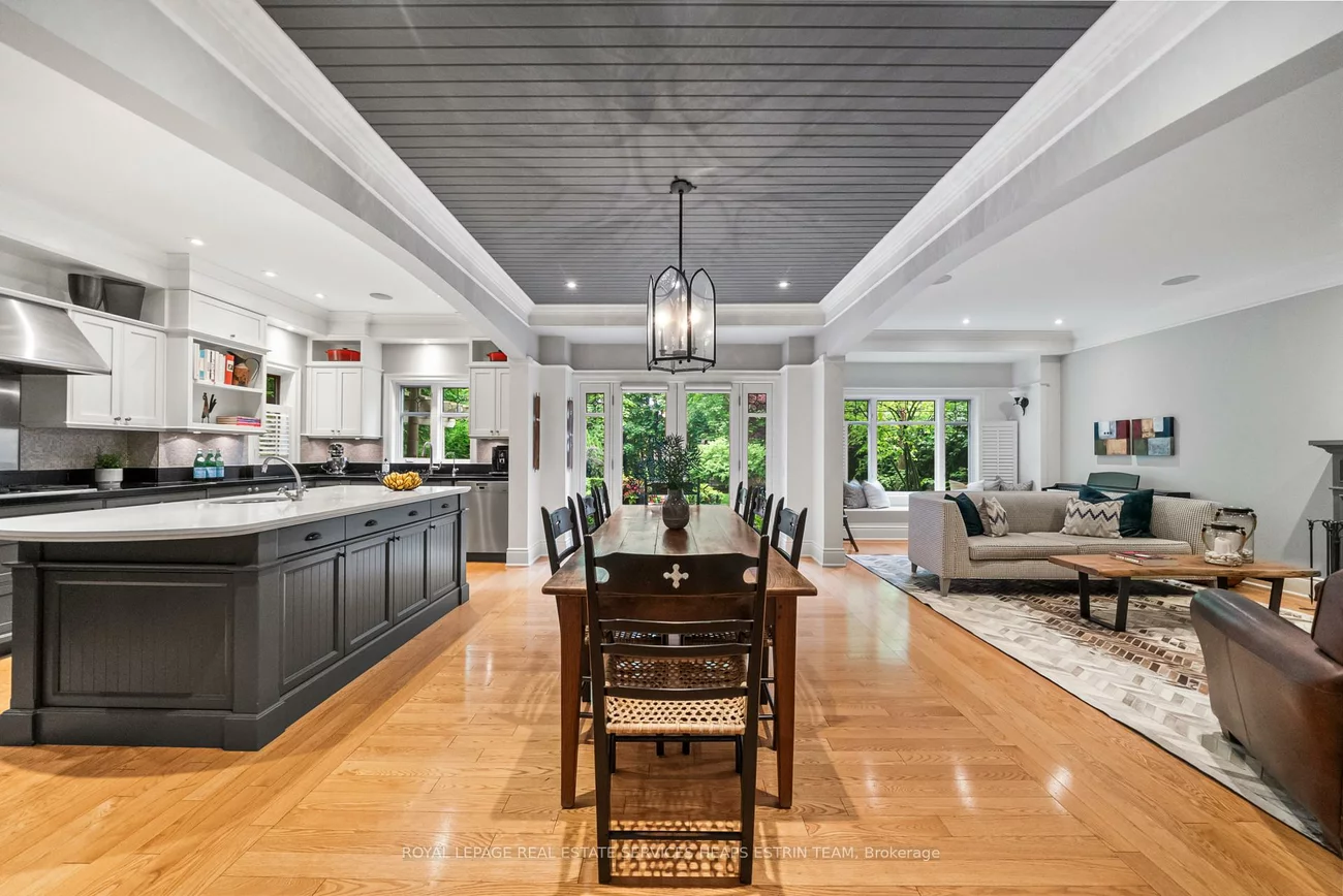 24, Heather, Leaside, Toronto