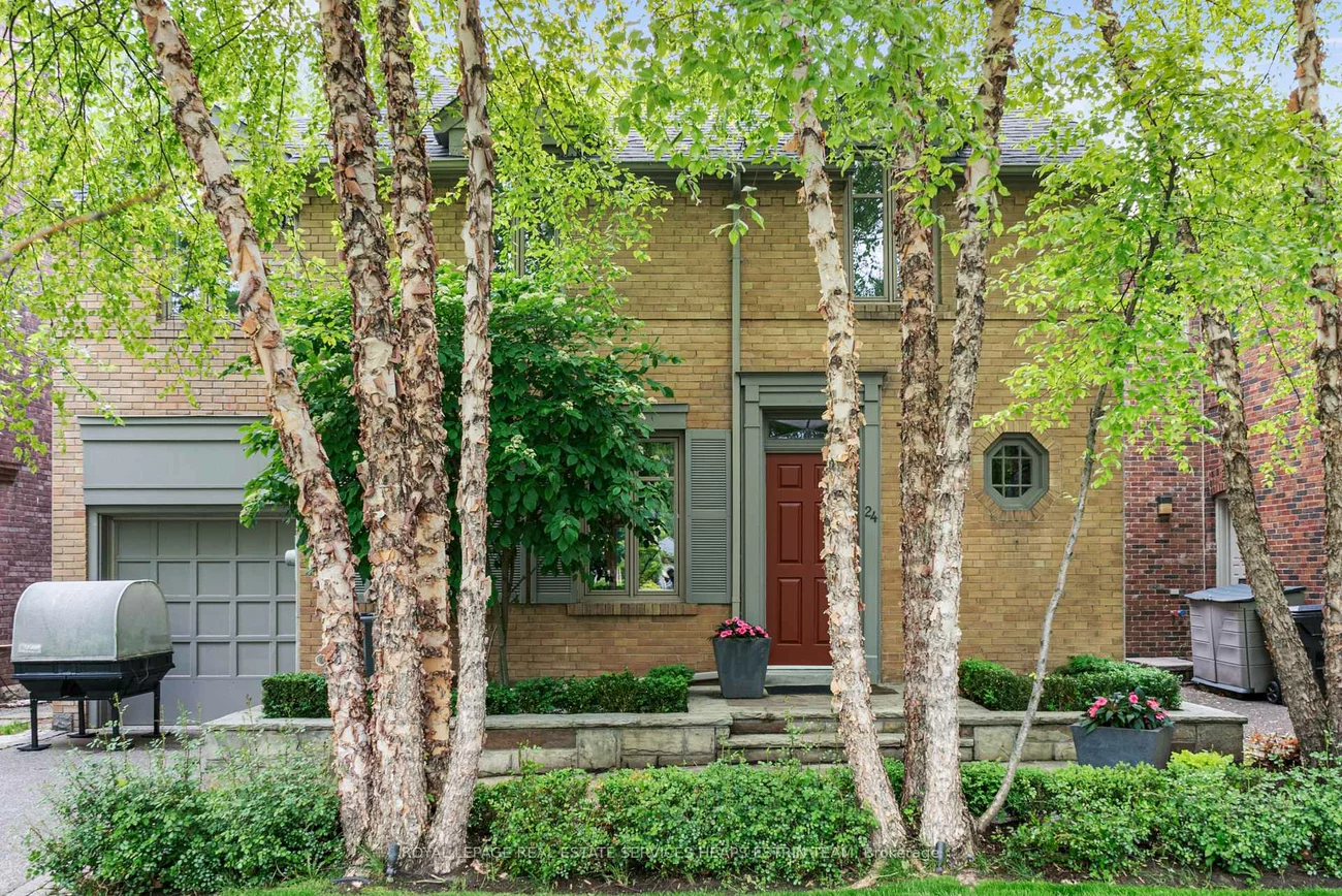 24, Heather, Leaside, Toronto