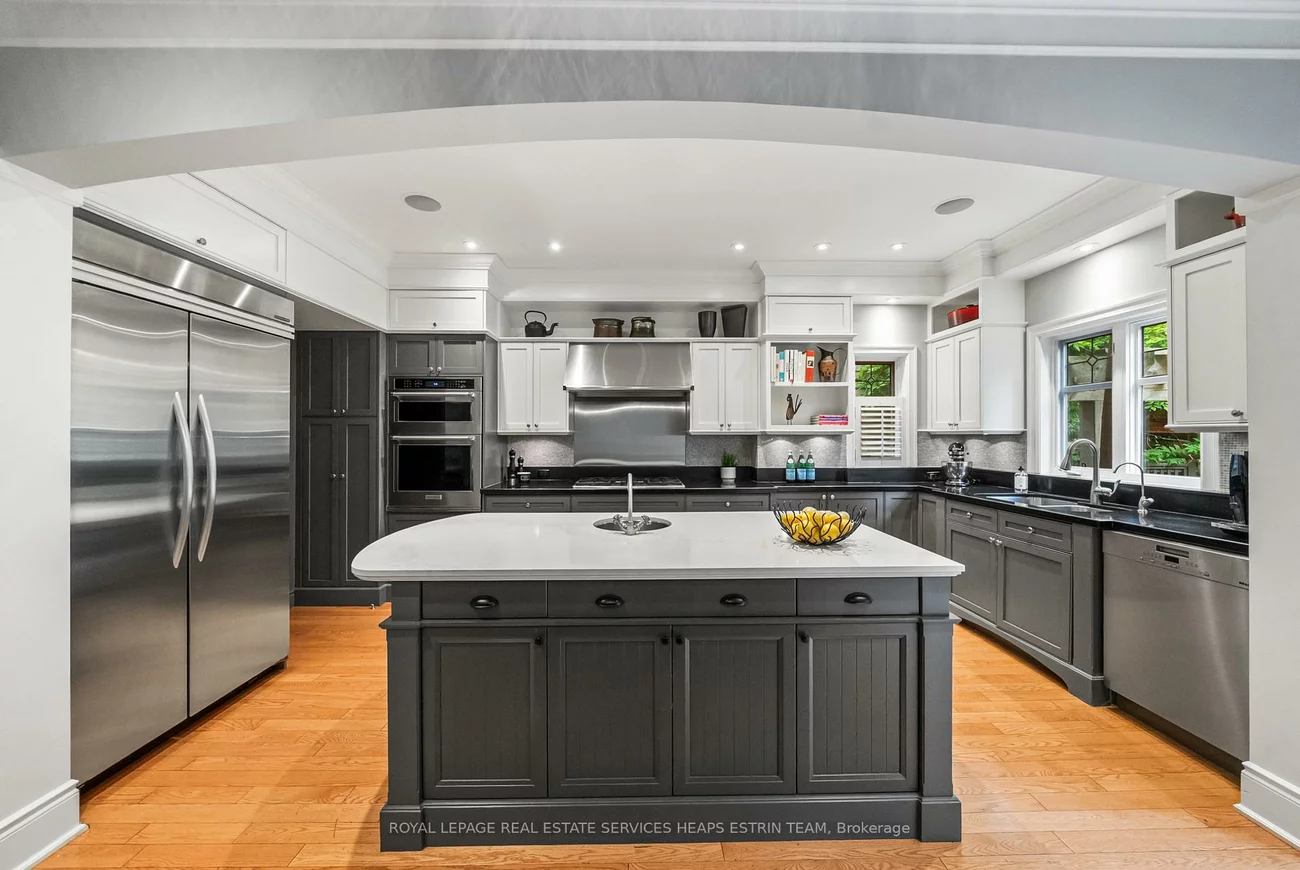 24, Heather, Leaside, Toronto