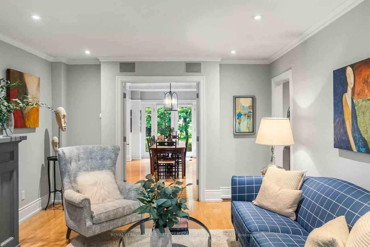 24, Heather, Leaside, Toronto