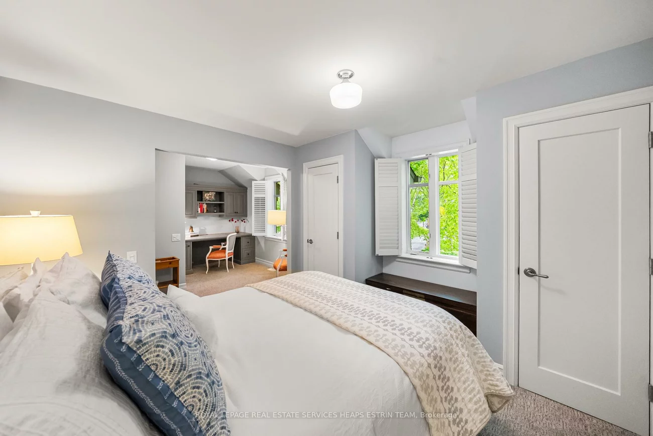 24, Heather, Leaside, Toronto