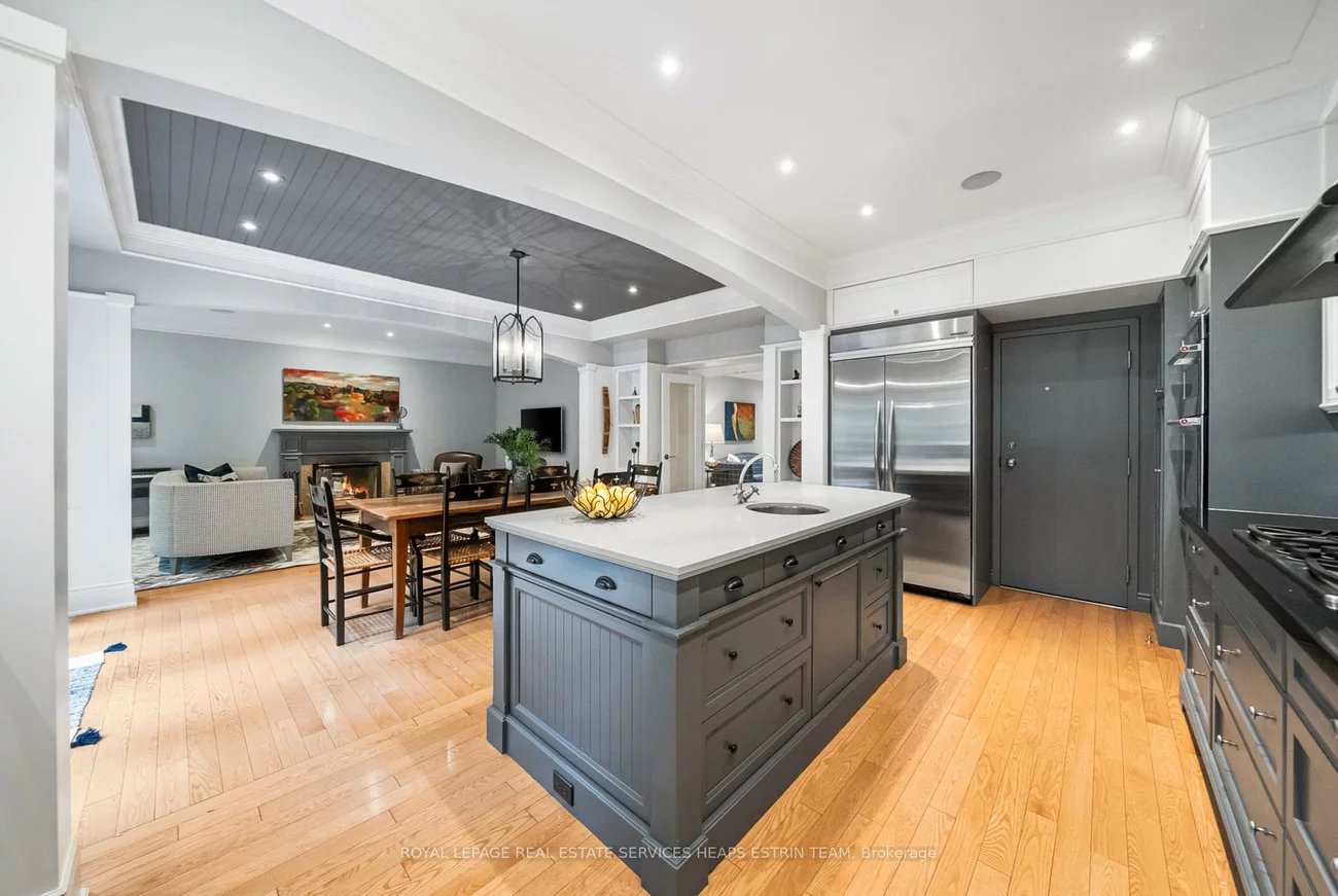 24, Heather, Leaside, Toronto