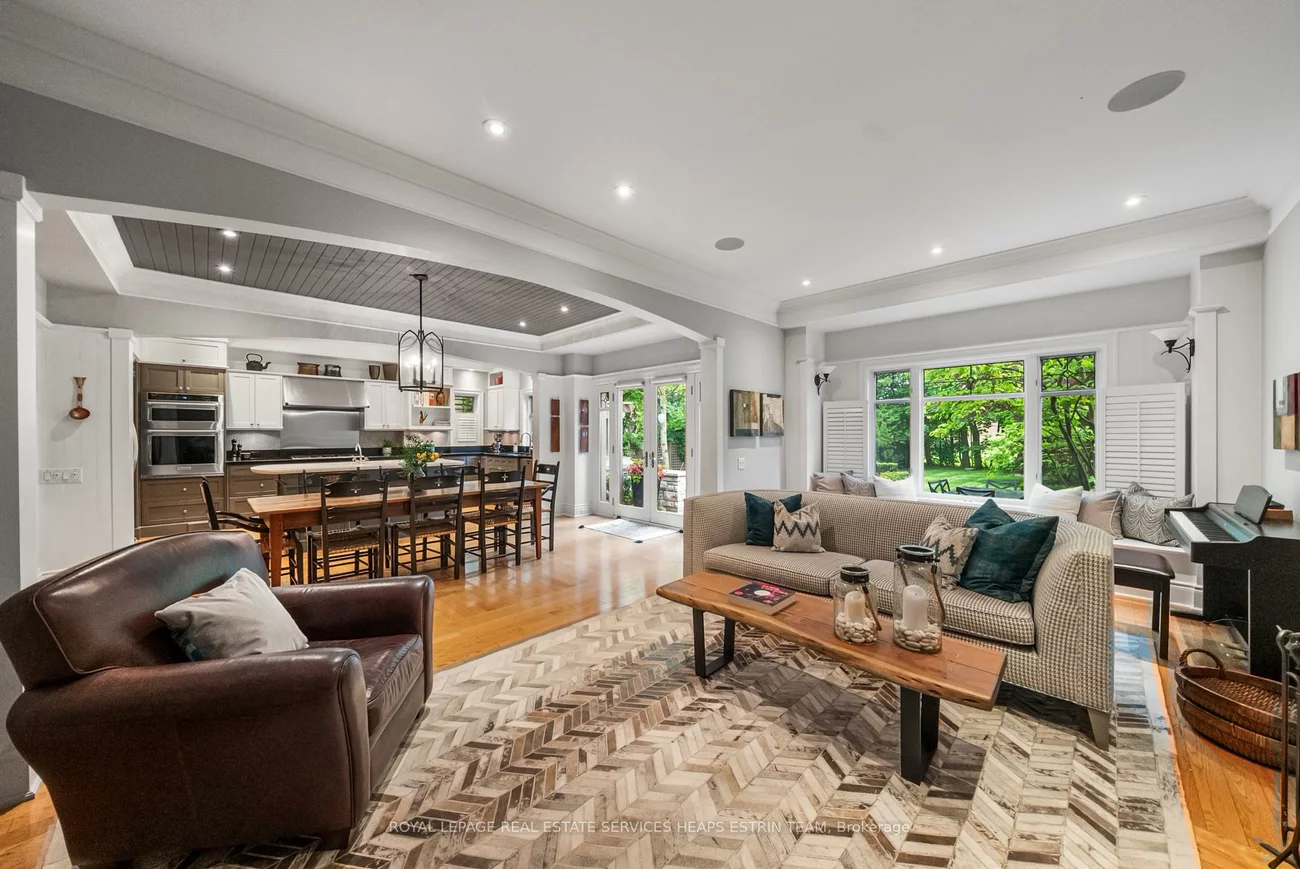 24, Heather, Leaside, Toronto