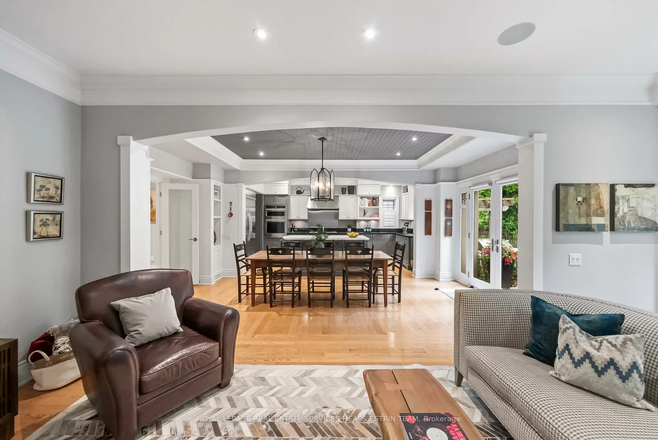 24, Heather, Leaside, Toronto