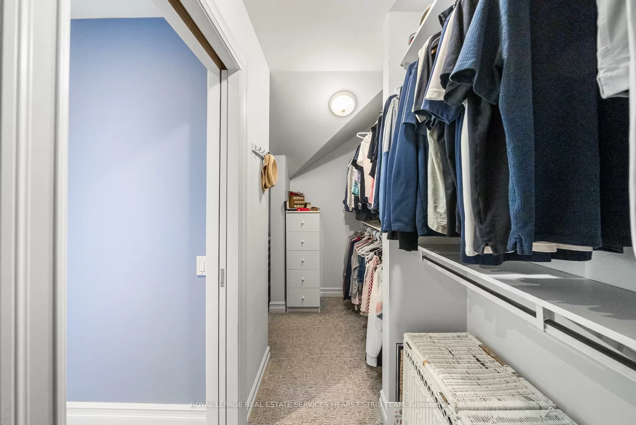 24, Heather, Leaside, Toronto